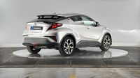 Toyota C-Hr 122h Edition 2WD E-CVT MY20 — photo 5