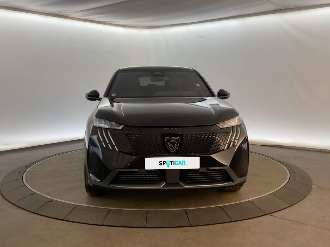 Peugeot 3008 electrique 210 ch 73 kwh allure — photo 2