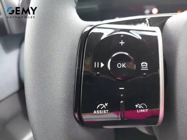 Citroën C5 Aircross hybride 145 ch e-dcs6 — photo 26