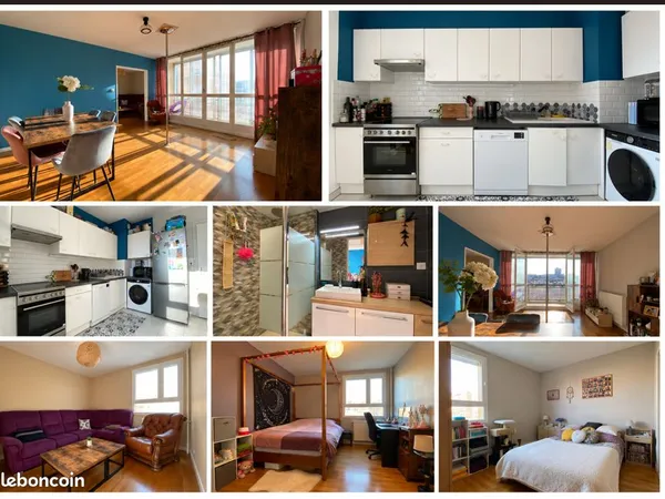 Appartement Limoge