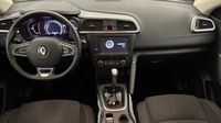 Renault Kadjar 1.5 dCi 110ch energy Intens EDC eco² — photo 11