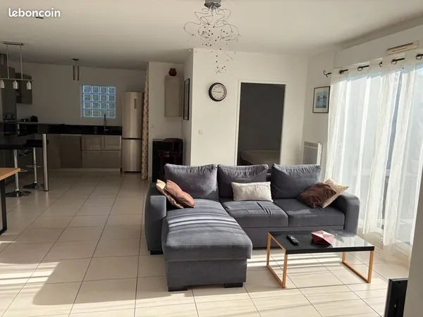 Location appartement