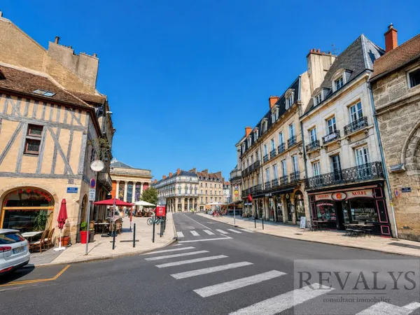 Appartement 3 pièces 79 m²