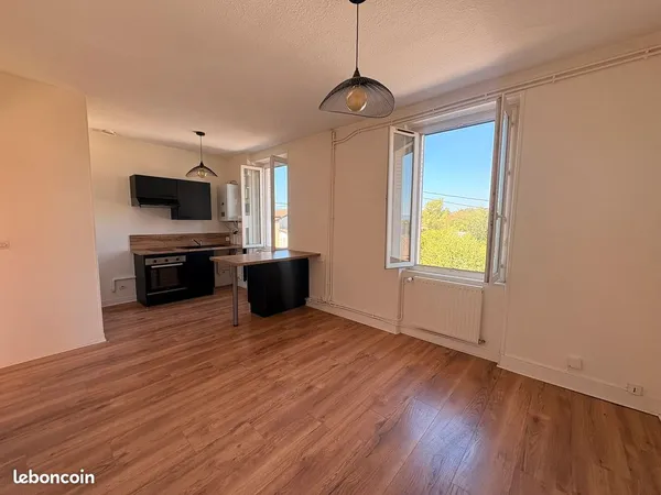 Appartement T2 - ARNAS