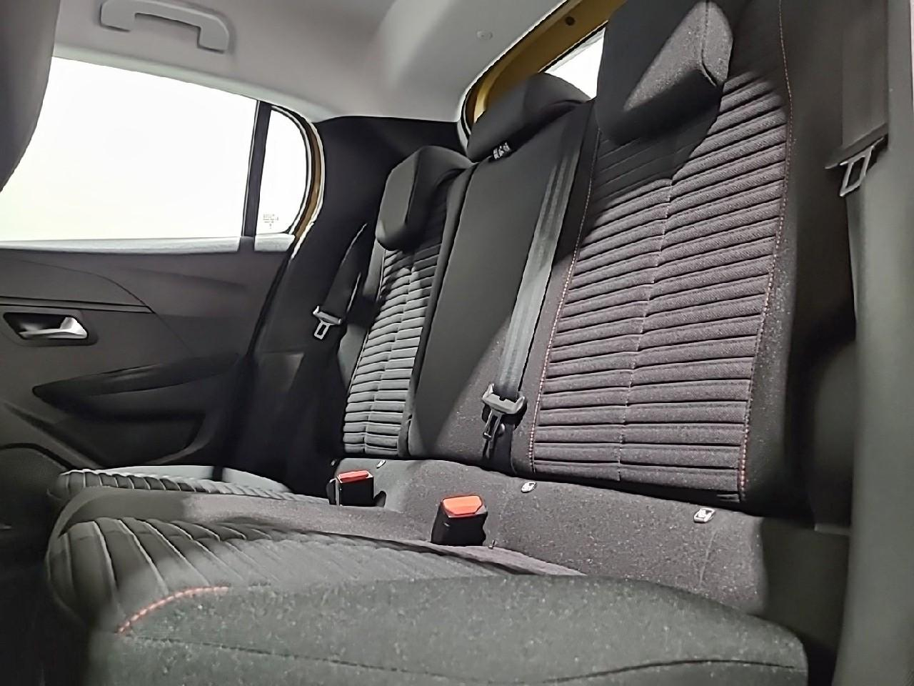 Peugeot 208 puretech 75 s&s bvm5 active pack — photo 13