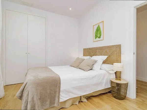 Appartement 3 pièces 103 m²