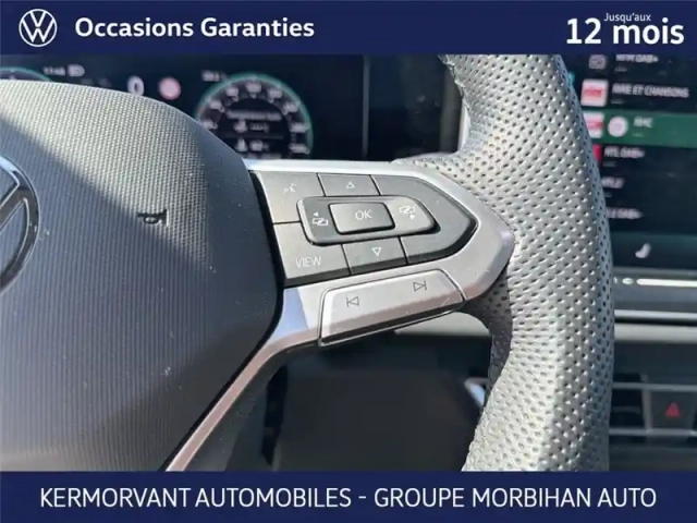 Volkswagen Tiguan 1.5 etsi 150ch dsg7 — photo 57