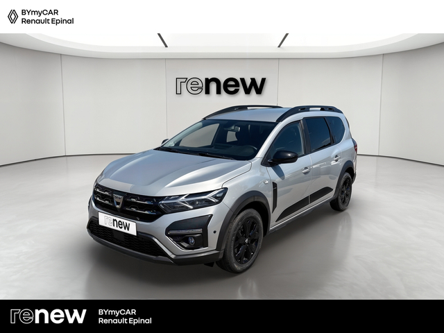 Dacia Jogger TCe 110 7 places