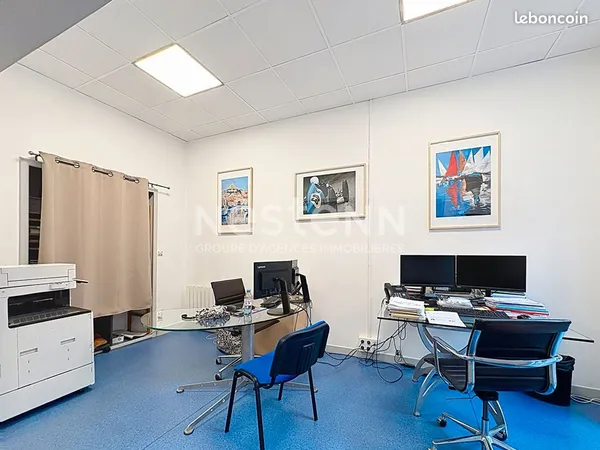 Local commercial 47 m² Yssingeaux