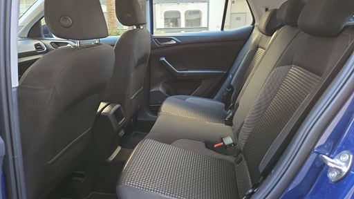 Volkswagen T-Cross 1.0 TSI 110 - Active – 2022 – 74560 km – Essence – Boîte Manuelle — photo 19