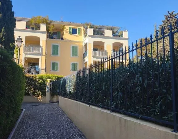 Appartement 3 pièces 82 m²