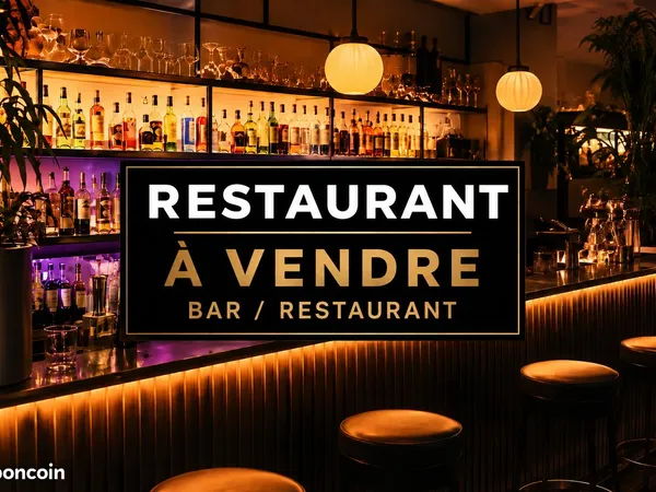 Restaurant / bar 75002 Paris - Sentier