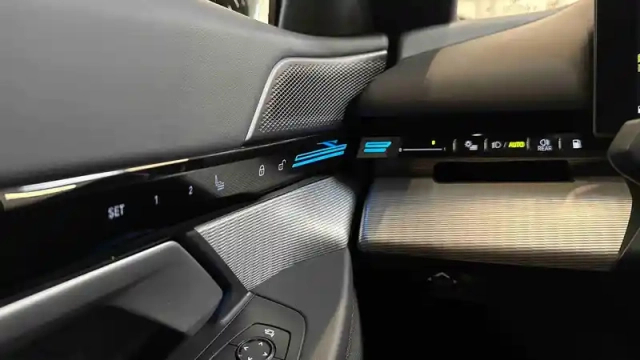 Bmw Serie 5 530e xdrive phev 299 ch bva8 — photo 61