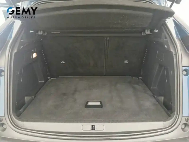 Peugeot 3008 puretech 130ch s&amp;s eat8 — photo 27