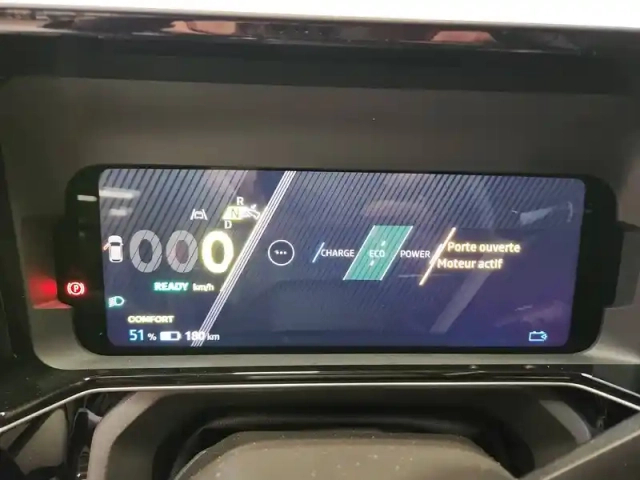 Renault 5 renault  e-tech electrique 10 ch autonomie confort — photo 15