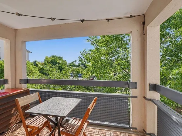 Appartement 4 pièces 85 m²