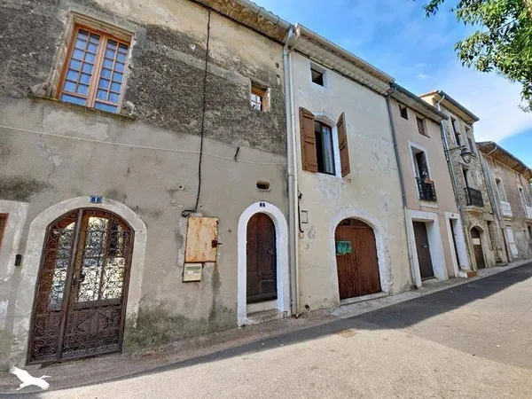 Maison 3 pièces 76 m²