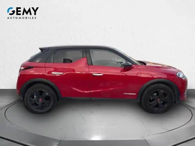 Ds Ds 3 puretech 130 eat8 — photo 36