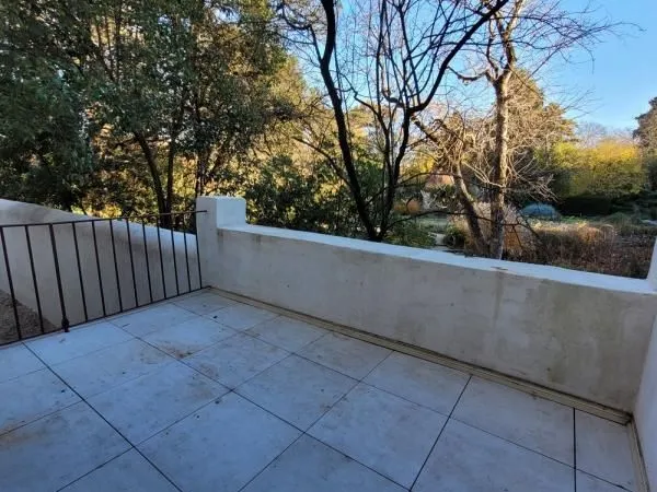 Appartement 3 pièces 72 m²