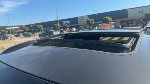 DS DS7 Crossback 1.5 BlueHDi 130 EAT8 - Performance Line Plus – 2022 – 85081 km – Diesel – Boîte Automatique — photo 11
