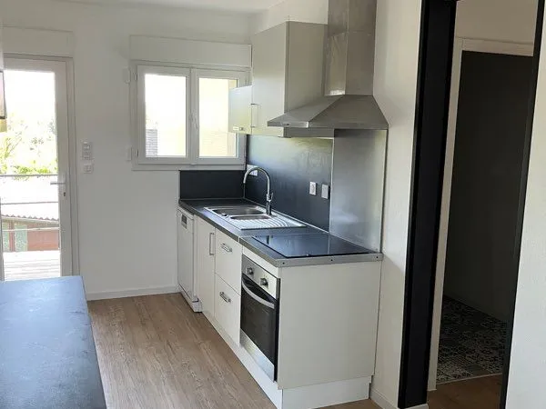 Location maison 120m2