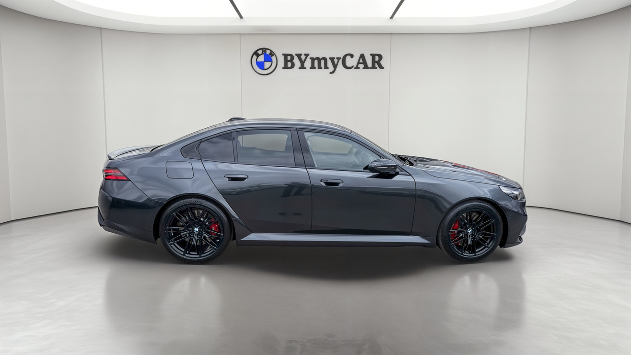 BMW M5 PHEV 727 ch BVA8 — photo 6