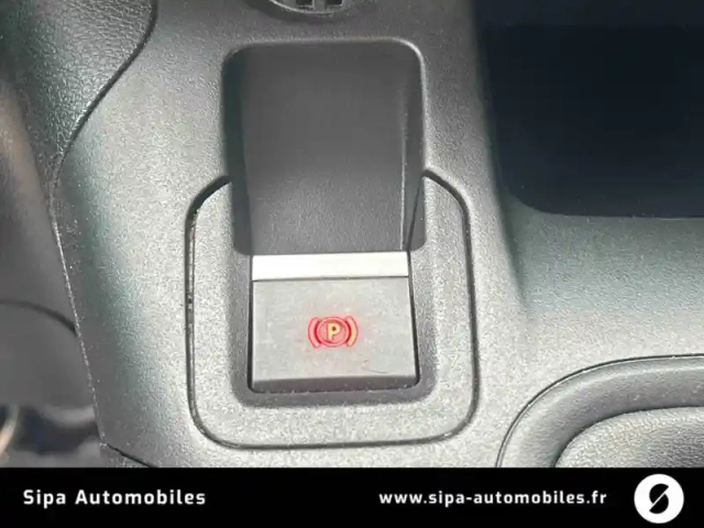 Fiat Doblo fourgon m 650 kg puretech 110 s&amp;s bvm6 — photo 30
