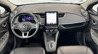 Renault Zoé E-Tech Techno charge normale R135 - 22B — photo 11