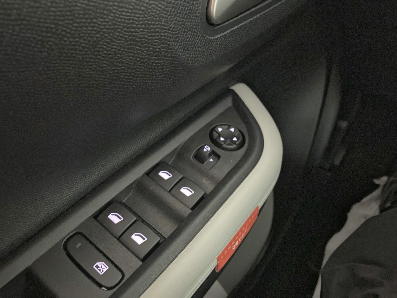 Citroën C3 Aircross hybride 145 ch aut max — photo 20