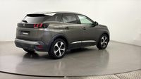 Peugeot 3008 2.0 BlueHDi 180ch GT S&S EAT6 — photo 5