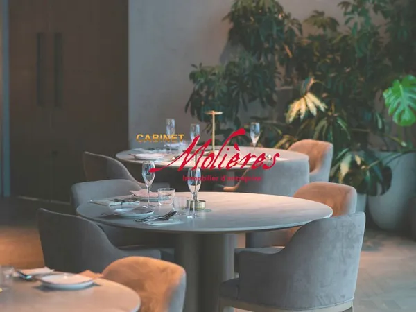 Fonds de commerce, restaurant 70 m² TOULOUSE