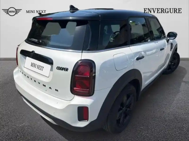 Mini Countryman cooper 136ch  highlands bva7 — photo 2