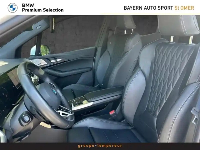 Bmw Serie 2 série 2 activetourer 218d 150ch m sport dkg7 — photo 24