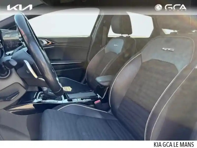 Kia Ceed pro 1.5 t-gdi 160ch gt line dct7 — photo 13