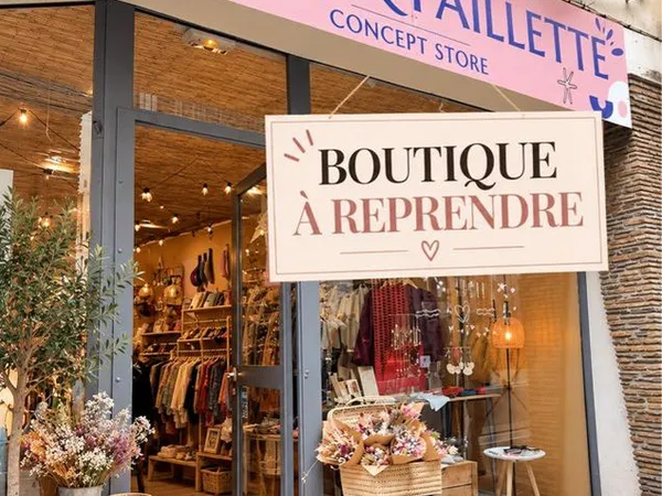 Fond de commerce