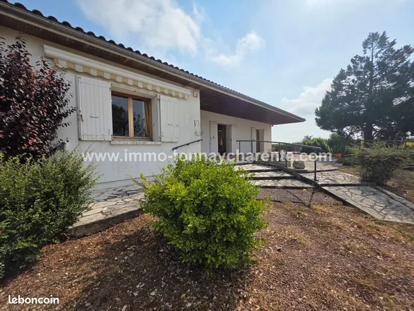 Maison 13 pièces 364 m²