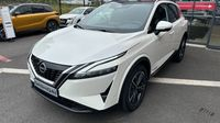 Nissan Qashqai e-POWER 190ch Tekna 2022