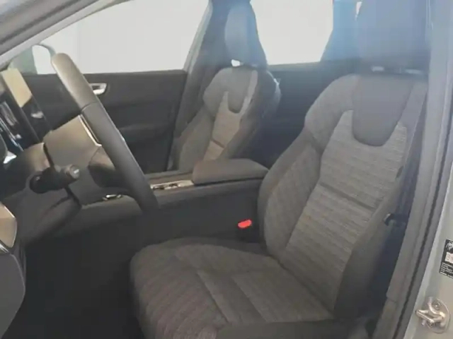Volvo Xc60 t6 awd 253 + 145ch start geartronic — photo 13