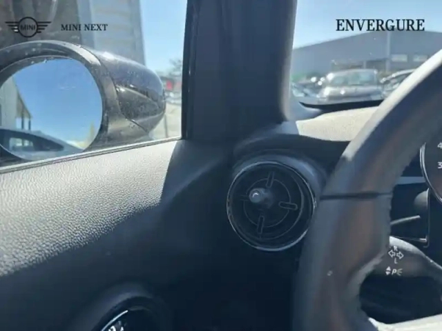 Mini Mini 5 portes cooper 136ch  essential bva7 — photo 14