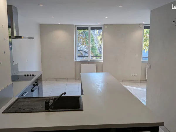 Appartement - 77m² - CHAMALIERES