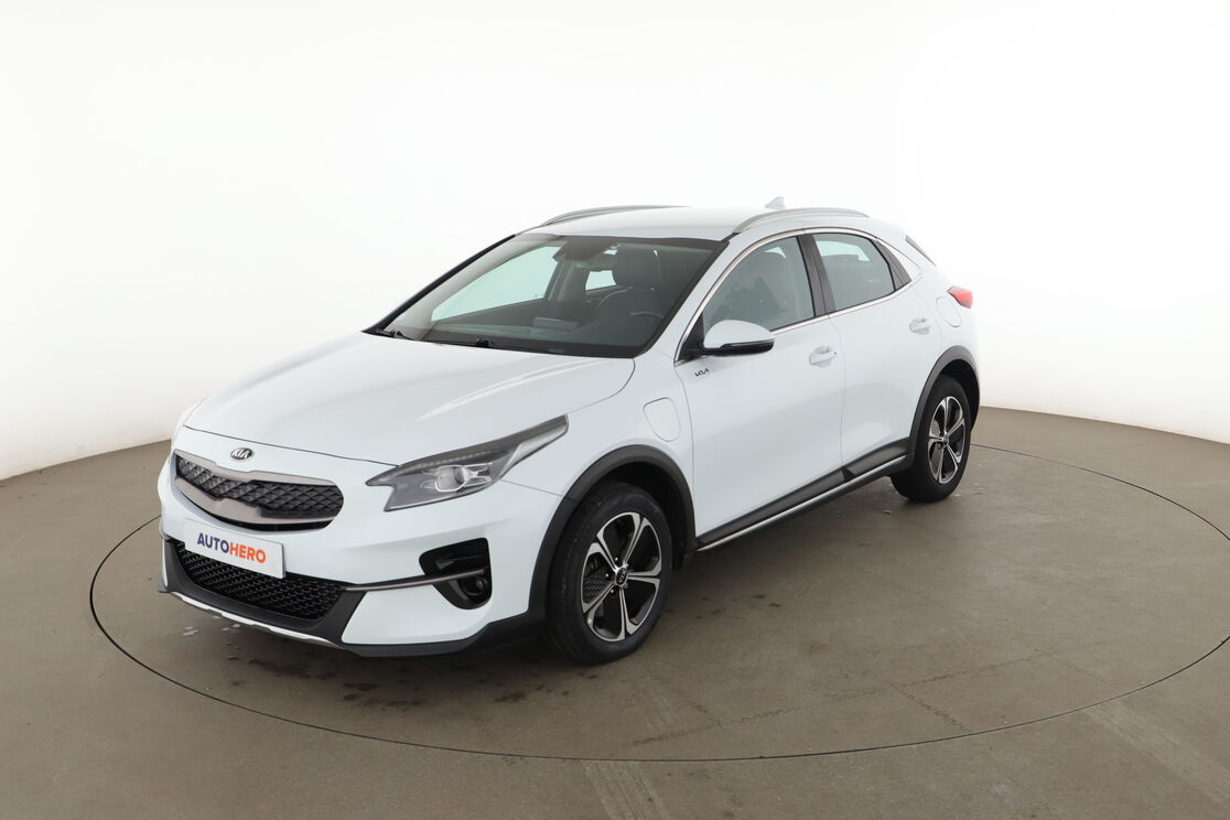 Kia XCeed 1.6 GDi ISG PHEV Active DCT6 — photo 1