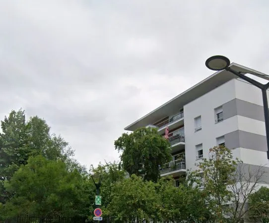 Appartement de 73m2 à louer sur Bordeaux