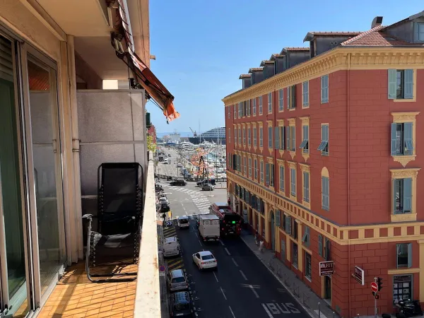 Vends appartement très lumineux