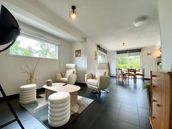 A VENDRE Maison Saint Meloir Des Bois - Proche Plélan-Le-Petit