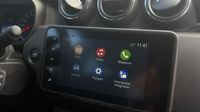 Dacia Duster 1.3 TCe 150ch FAP Prestige 4x2 EDC — photo 19