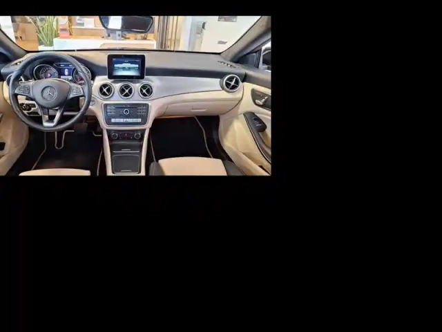 Mercedes Cla 180 d inspiration 7g-dct — photo 15