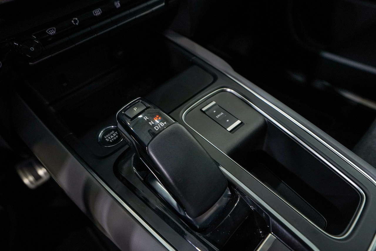 Citroën C5 Aircross — photo 24