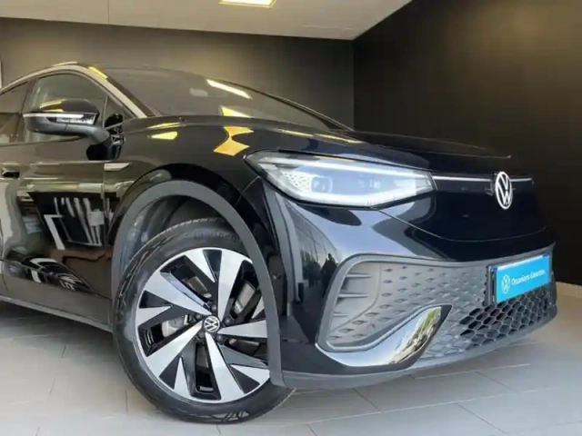 Volkswagen Id.5 174ch pro 77 kwh — photo 8