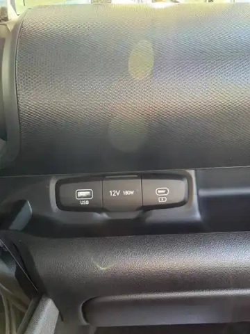 Hyundai Inster 42 kwh 5 pl. — photo 18