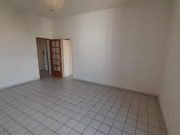 Appartement 2 pièces 58 m²
